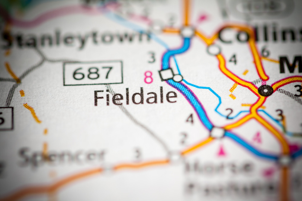 Shower Replacement Services in Fieldale, VA