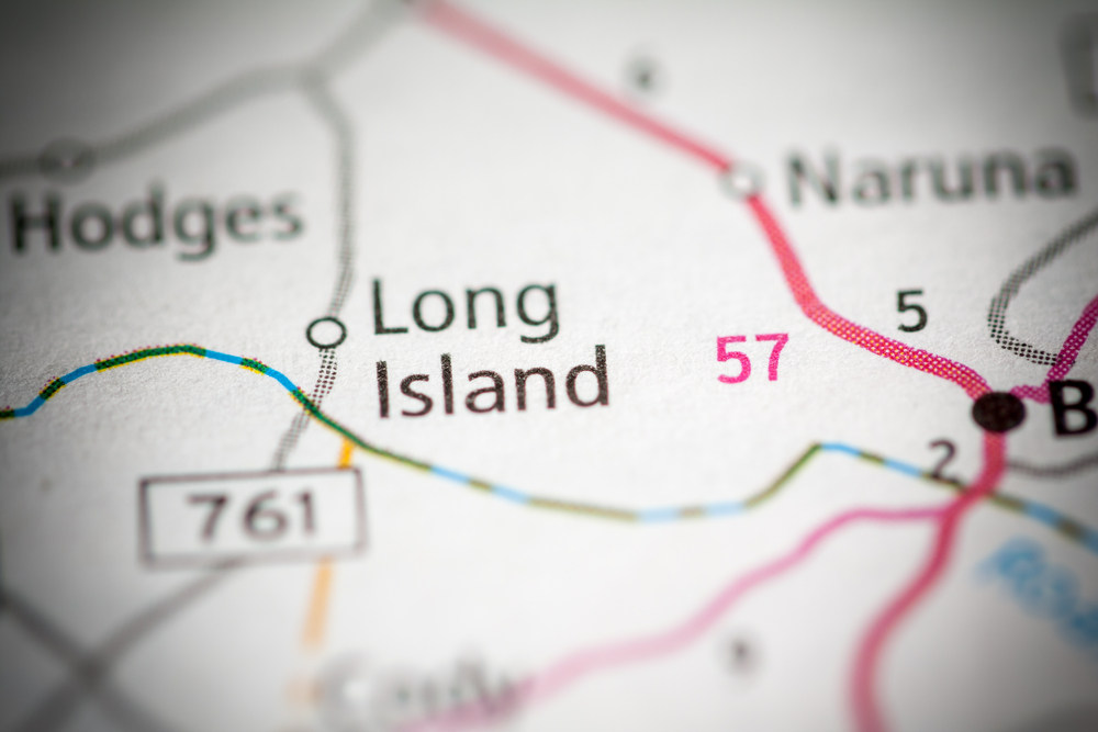 Shower Replacement Services in Long Island, VA