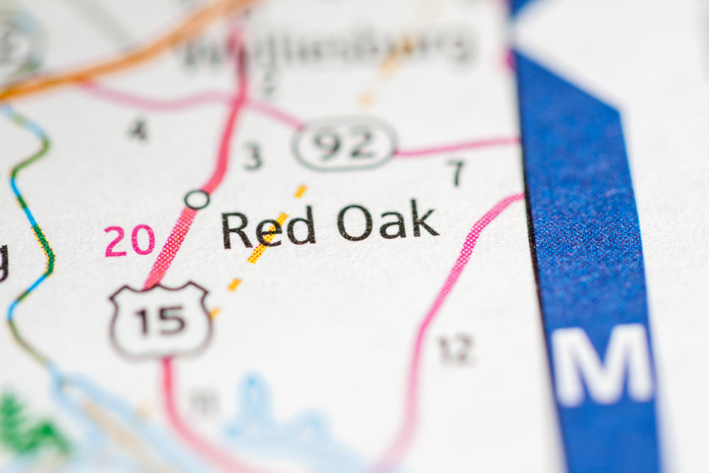 Shower Replacement Services in Red Oak, VA