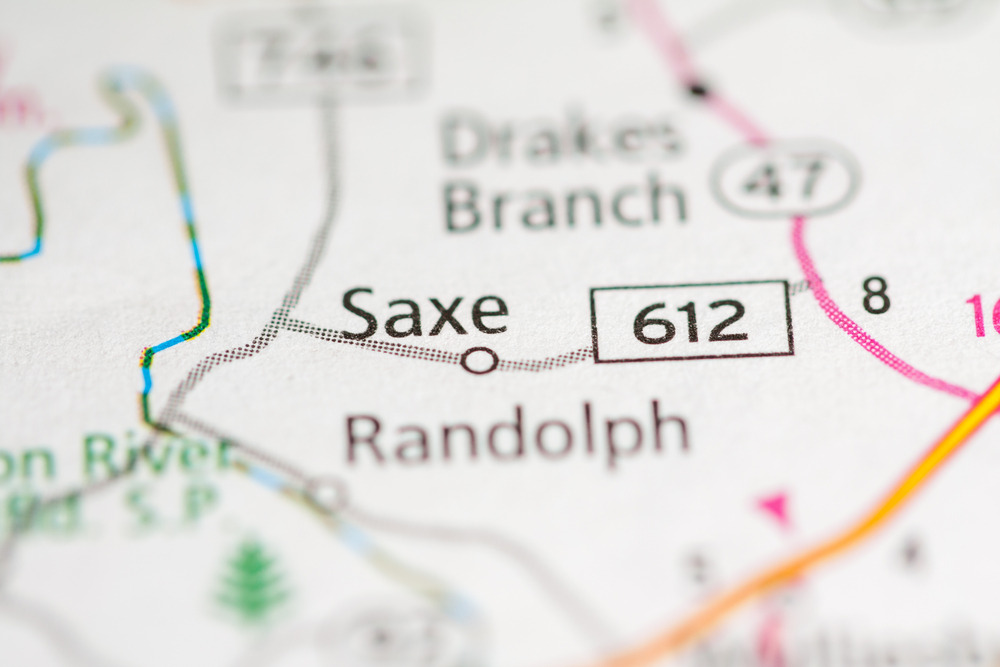 Shower Replacement Services in Saxe, VA