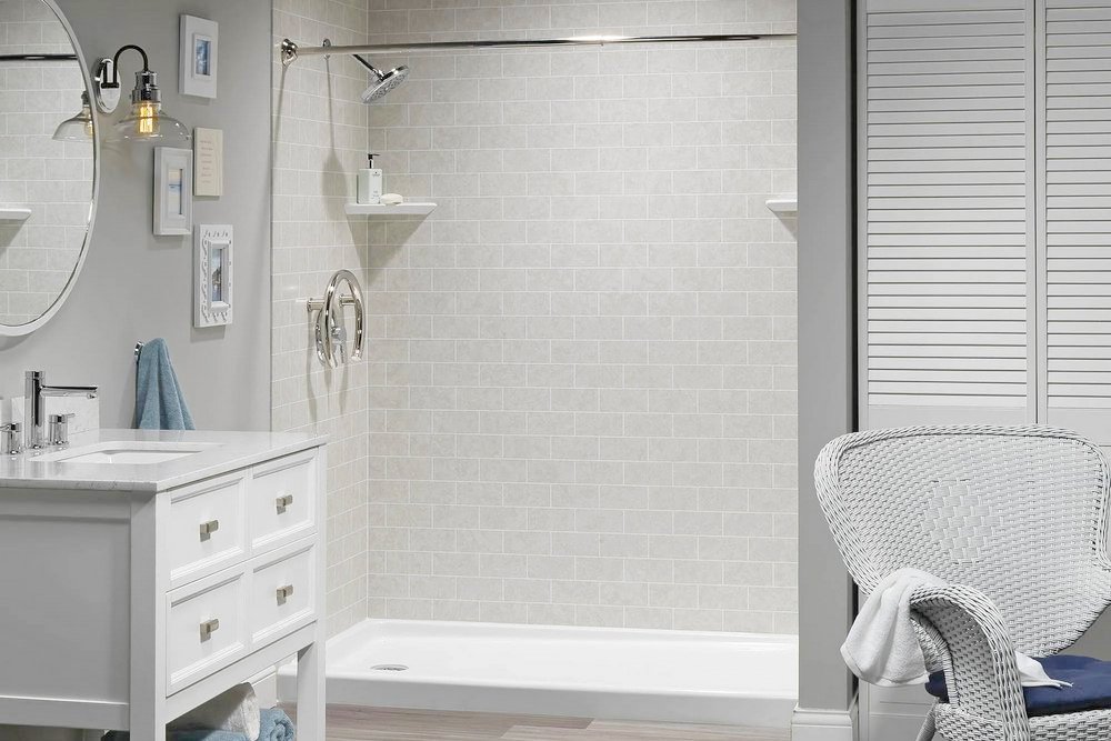What Makes Walk-In Showers So Popular?