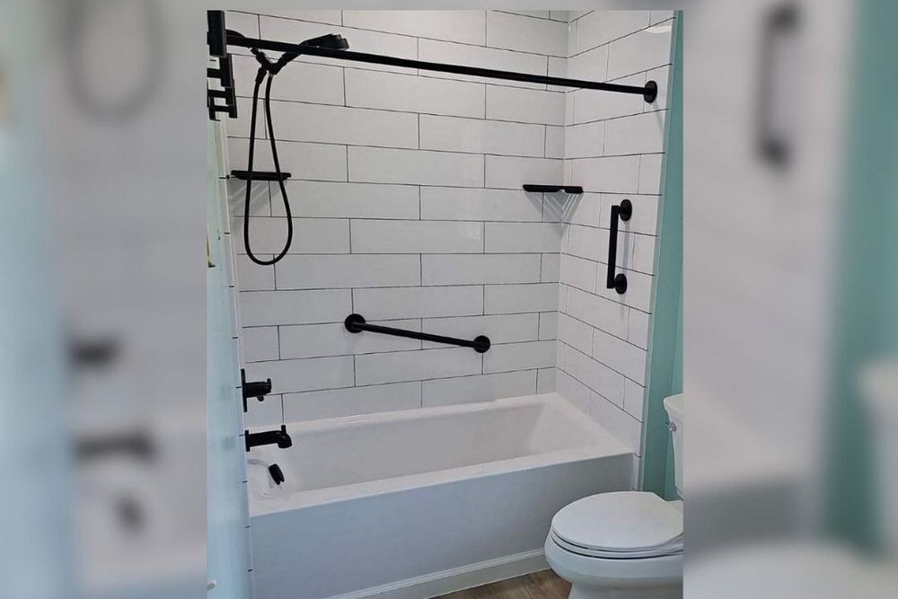 How a New Tub Can Boost Your Bathroom's Value