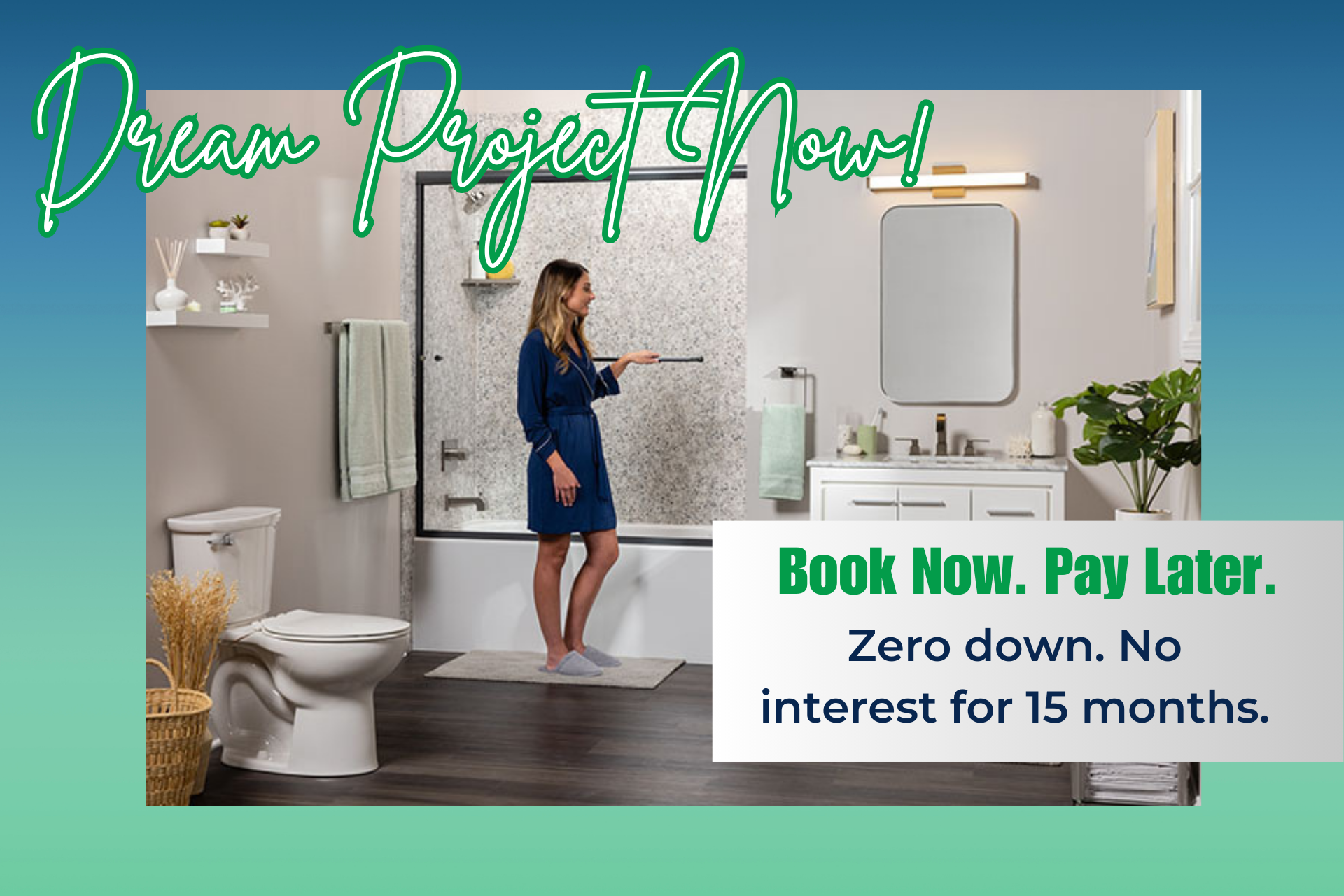 Bath Planet SPECIAL OFFER (Sep)