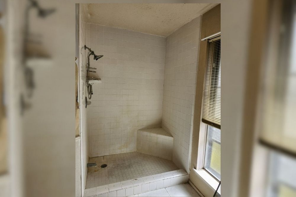 The Hidden Safety Risks of Outdated Bathrooms
