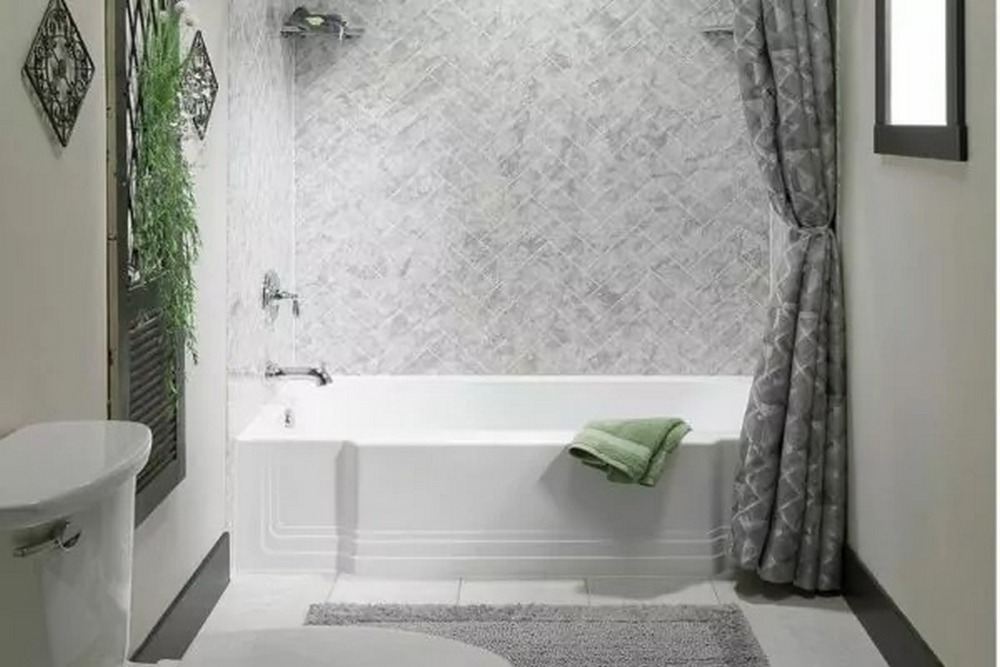 Where Can I Find Quality Tubs in Southwest Virginia?