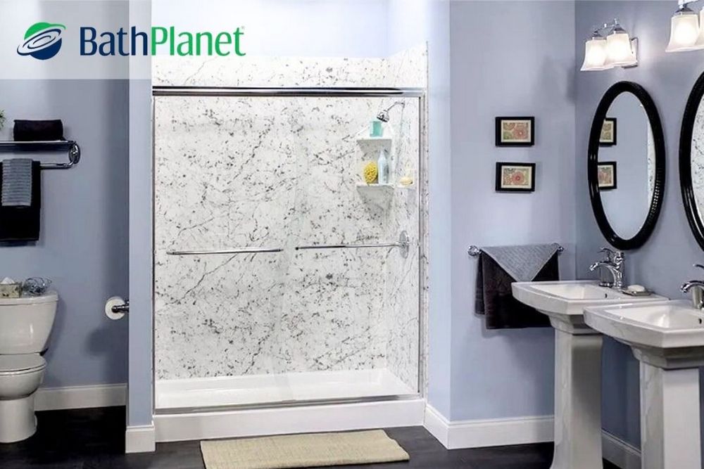Why Choose Bath Planet SW Virginia?