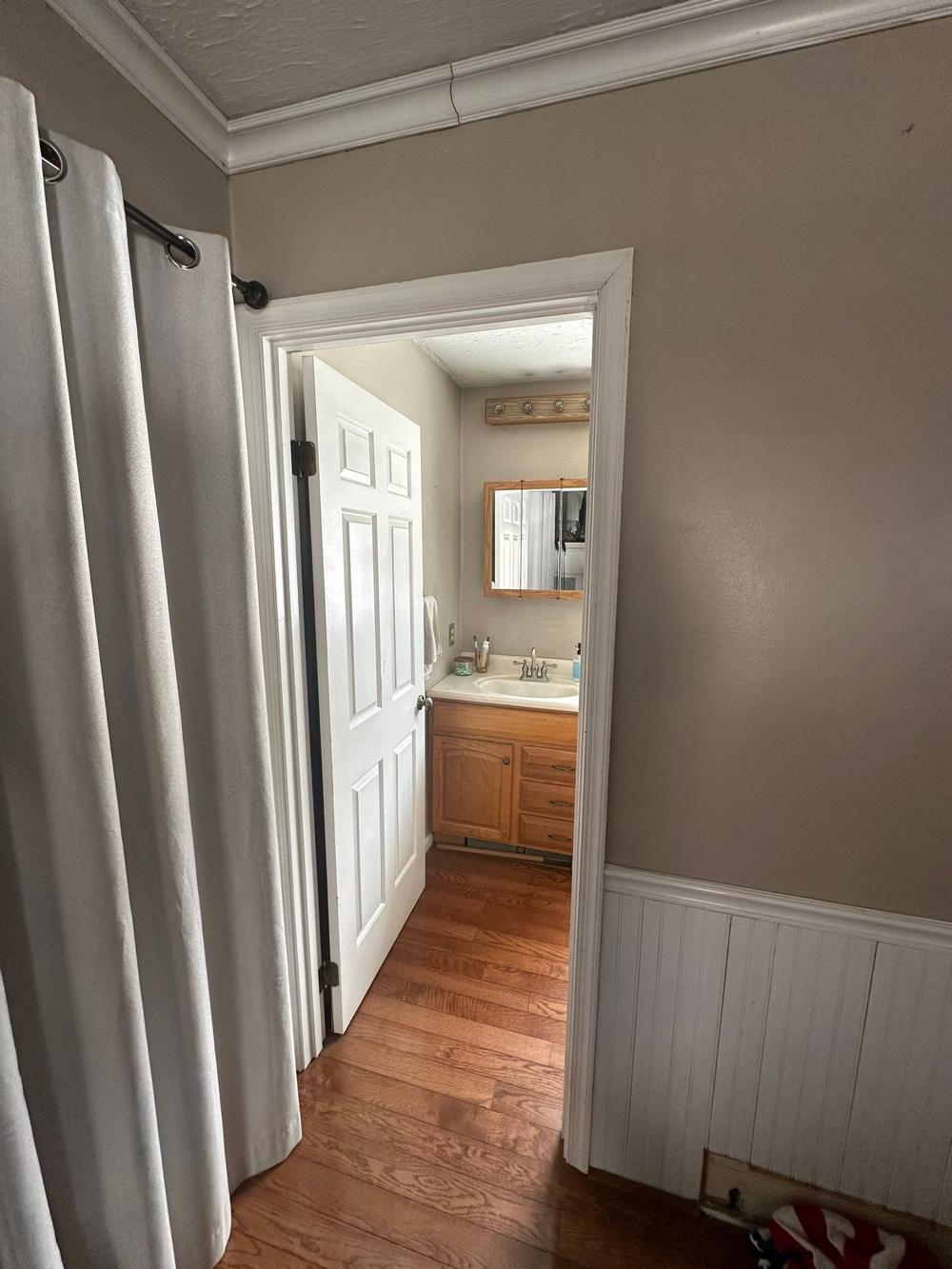 Shower Installation in Rocky Gap, VA (10)