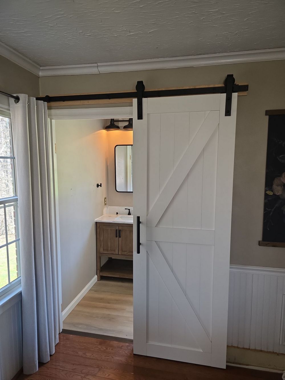 Shower Installation in Rocky Gap, VA (2)