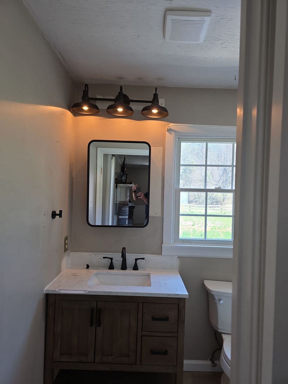 Shower Installation in Rocky Gap, VA (4)