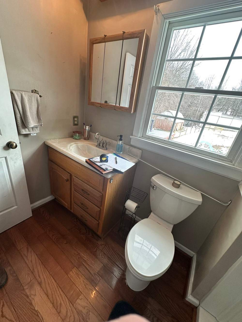 Shower Installation in Rocky Gap, VA (9)