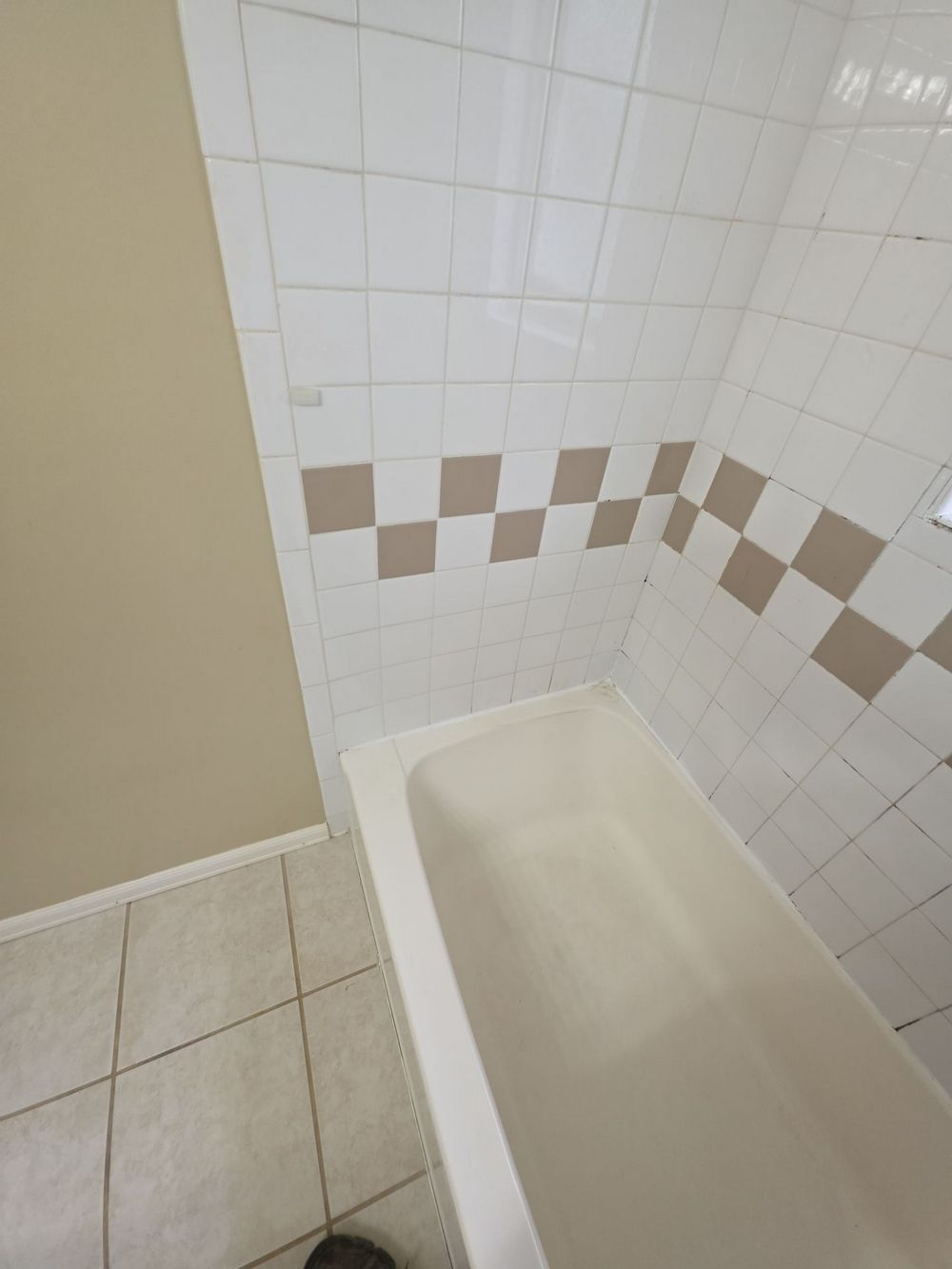Tub Installation in Christiansburg, VA (1)