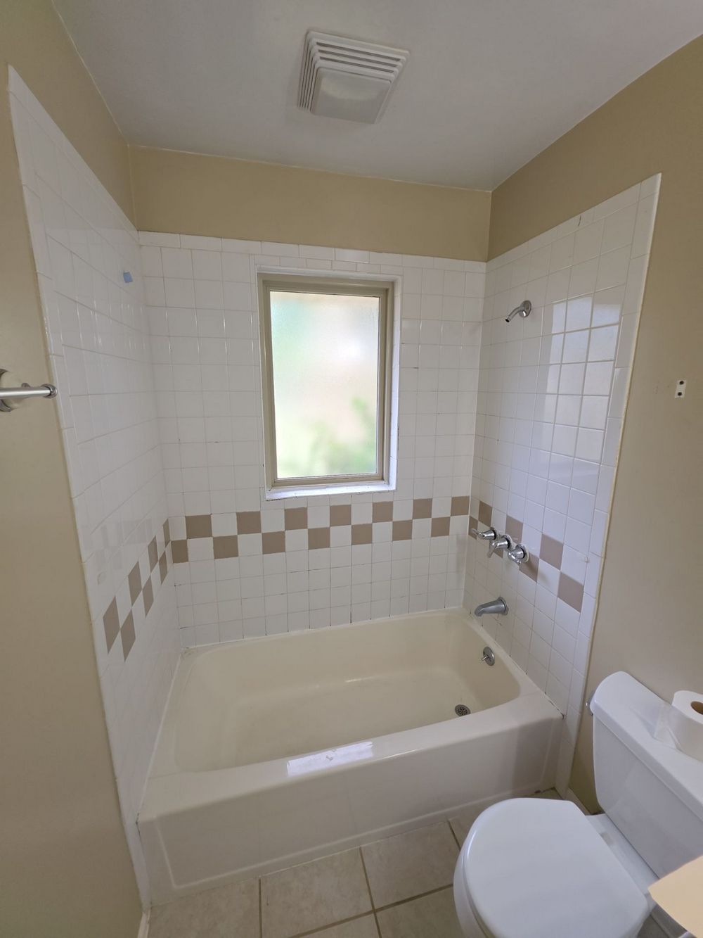 Tub Installation in Christiansburg, VA (3)