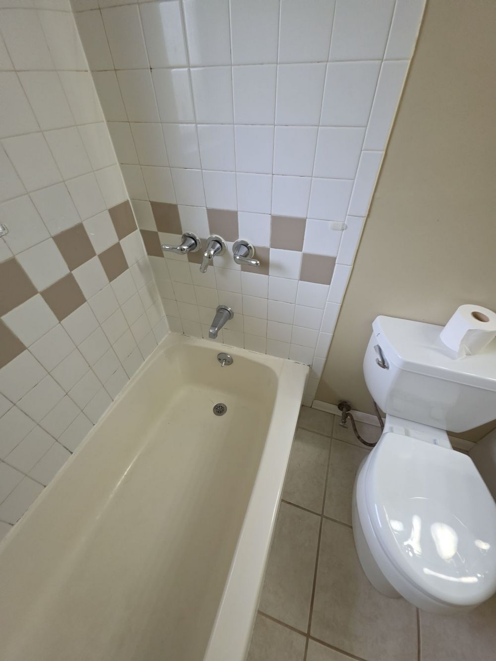 Tub Installation in Christiansburg, VA (4)