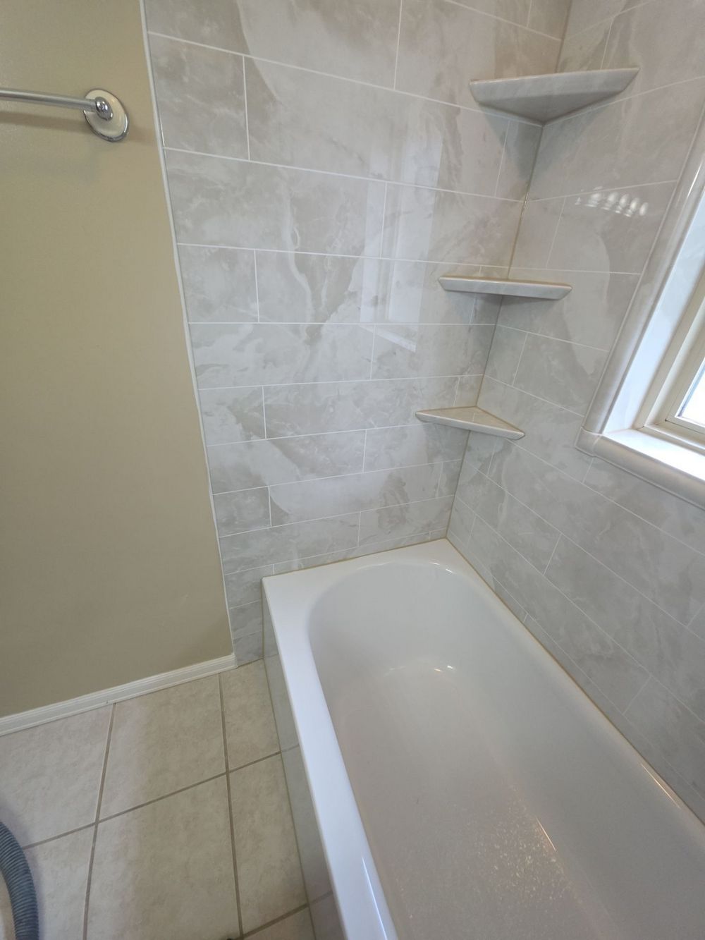 Tub Installation in Christiansburg, VA (7)