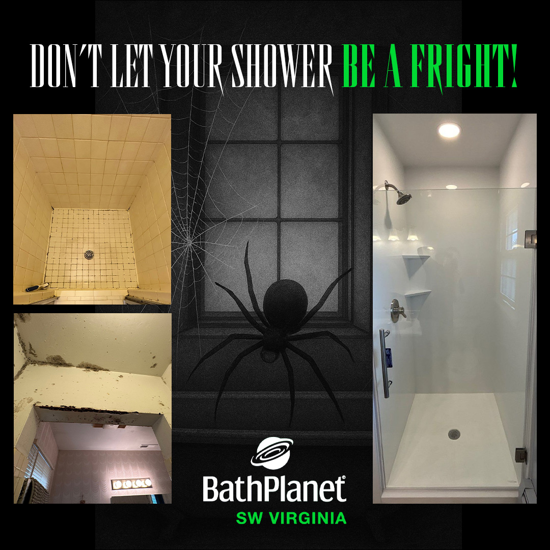 October Special - Bath Planet SW Virginia