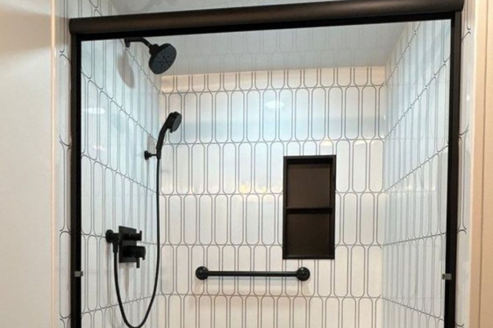 Basement Bathroom Installation in Salem, VA