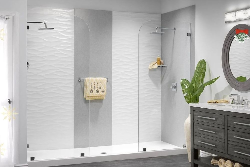 Why the Holidays Are the Perfect Time to Remodel Your Bathroom