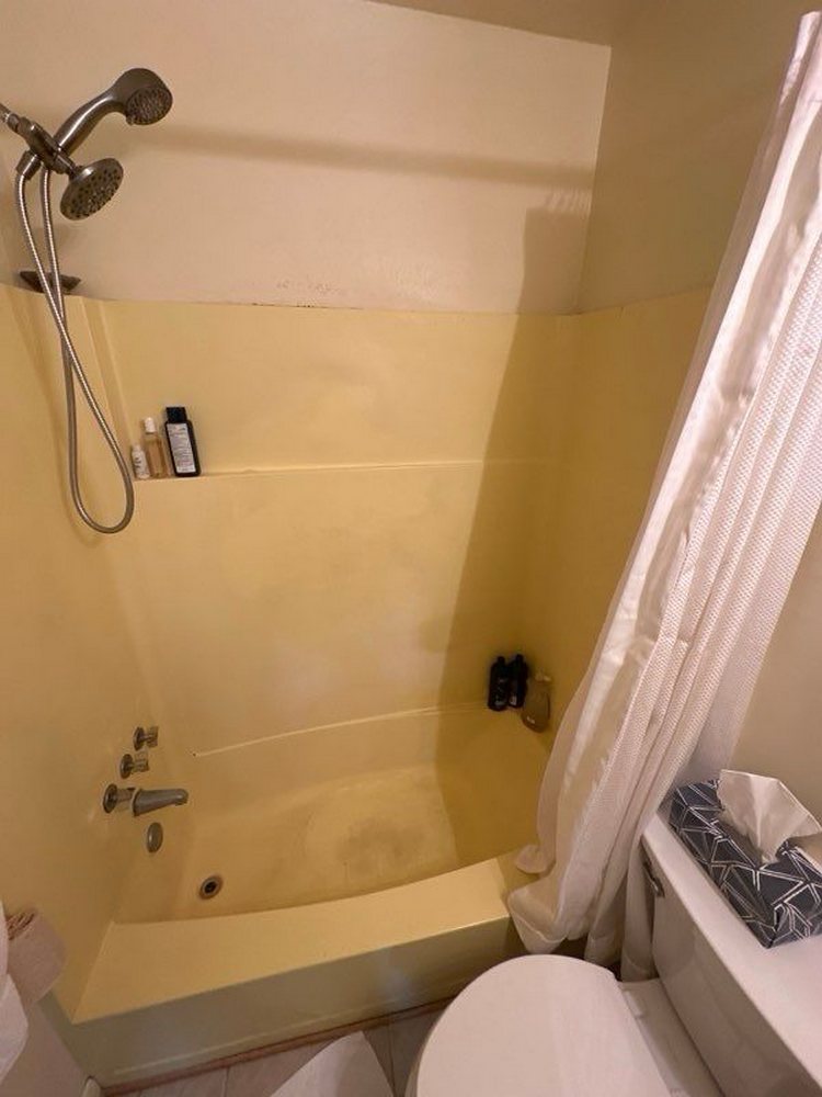 Standard Shower System Installation in Blacksburg, VA (3)