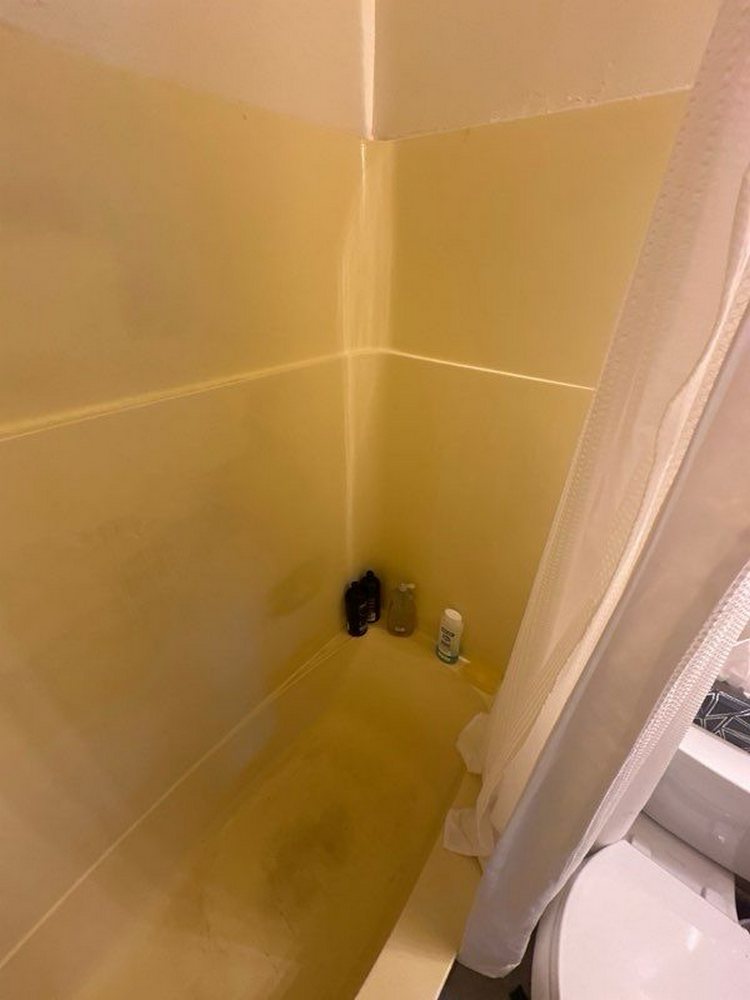 Standard Shower System Installation in Blacksburg, VA (4)