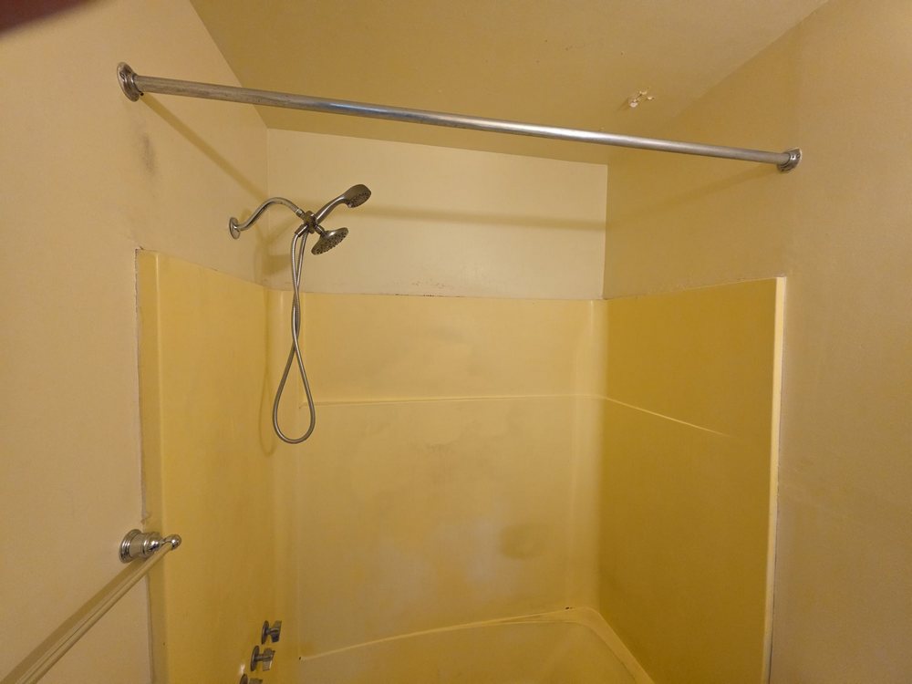 Standard Shower System Installation in Blacksburg, VA (5)