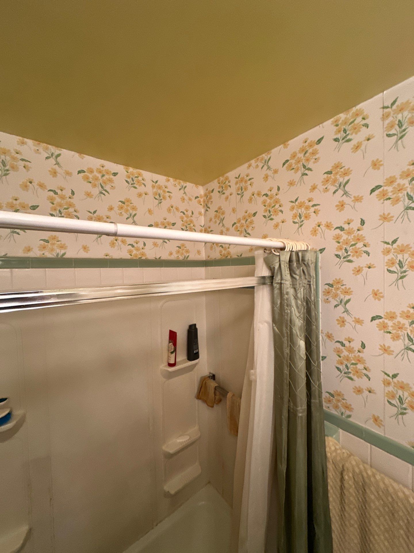 Tub-to-Shower Accessible Upgrade in Mount Sidney, VA (2)