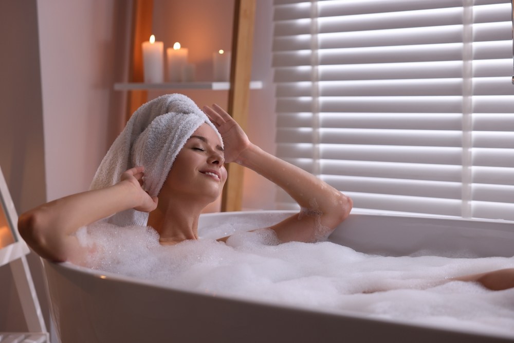 Health and Wellness Benefits of Having a Bathtub