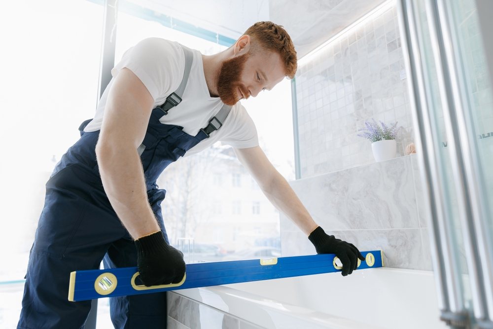 Tips for Choosing a Reliable Tub Replacement Contractor