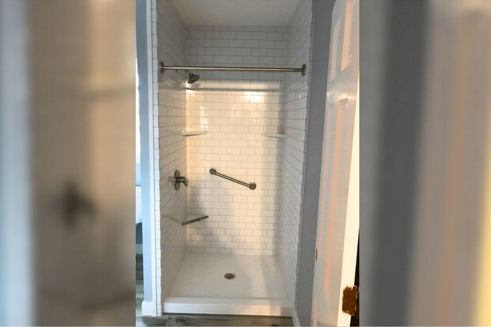 Top Reasons to Upgrade Your Shower for Modern Comfort