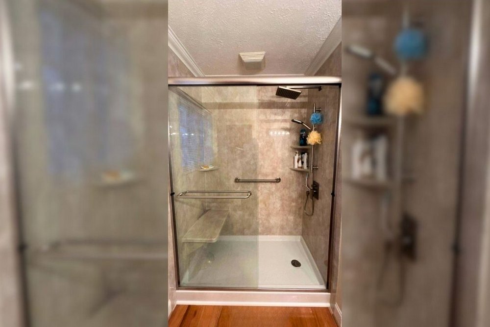 Why Replacing Your Old Shower Is One of the Smartest Home Upgrades You Can Make