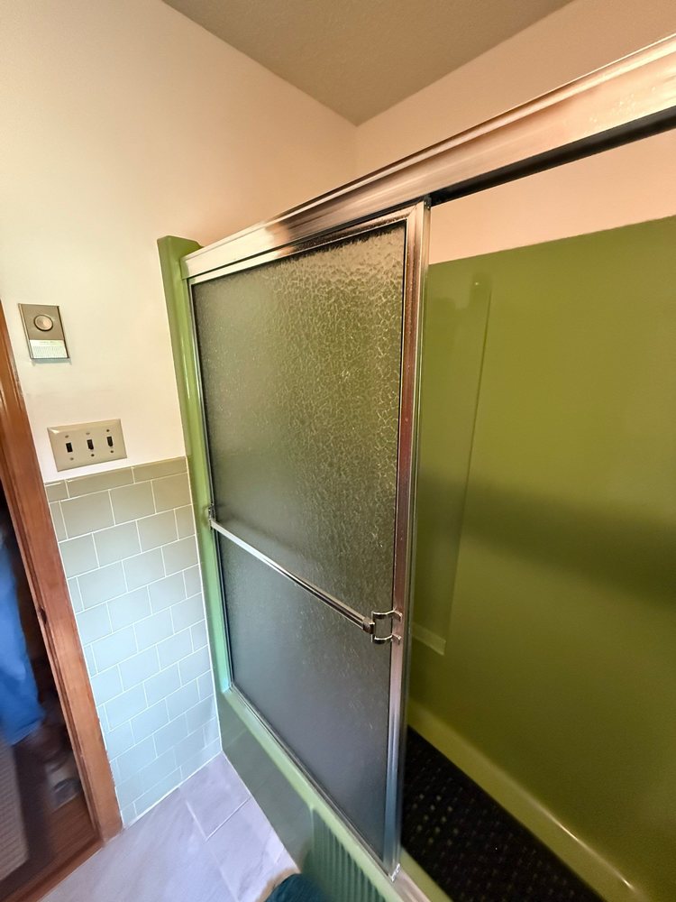 Bathroom Transformation in Bedford, VA (4)