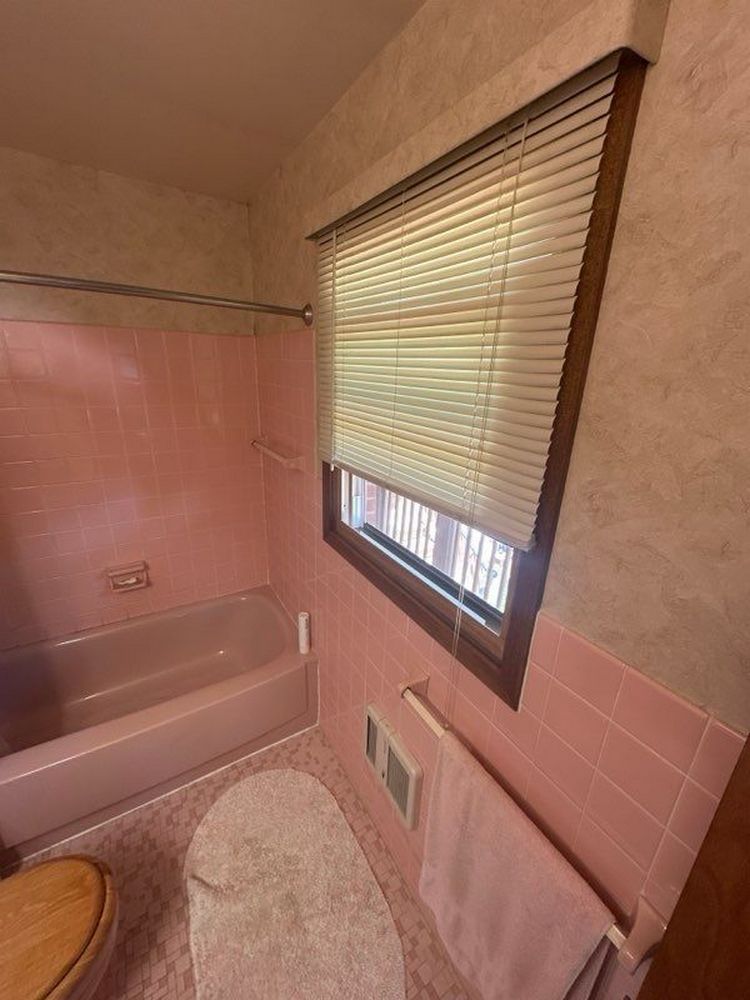 Standard Tub System Installation in Blacksburg, VA (2)