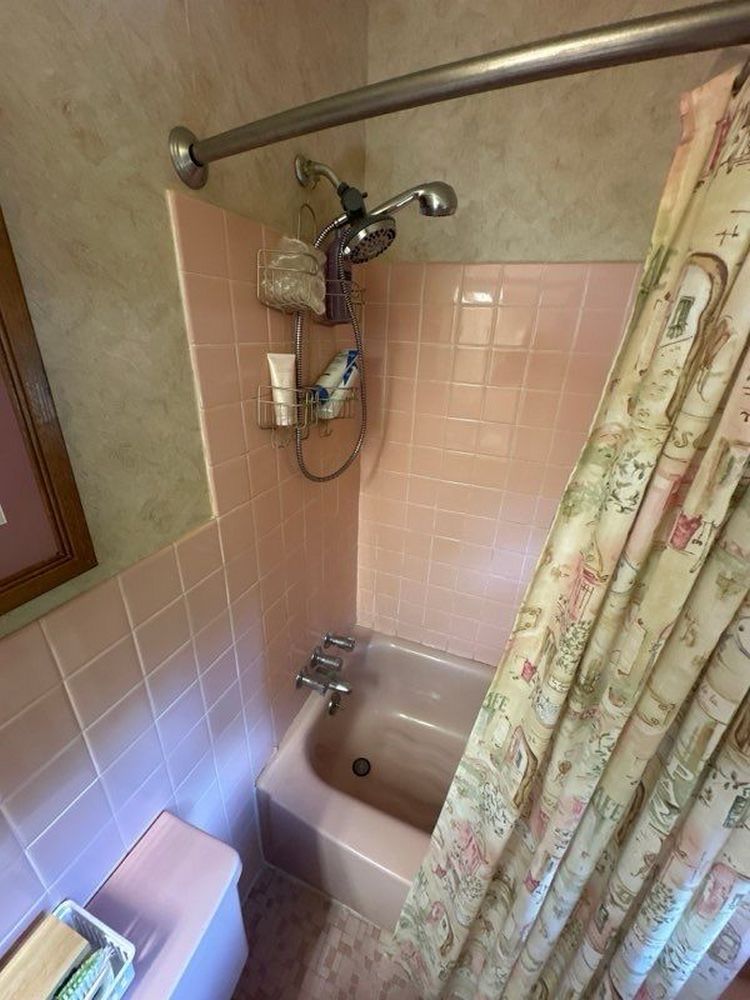 Standard Tub System Installation in Blacksburg, VA (4)