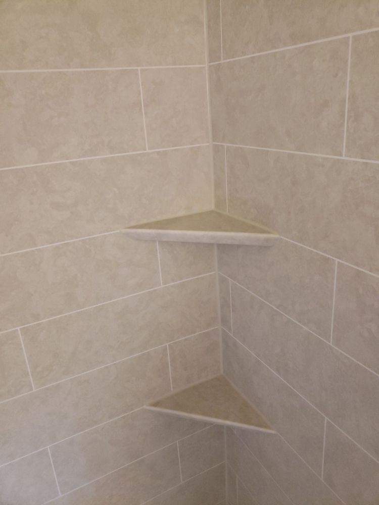 Standard Tub System Installation in Blacksburg, VA (7)