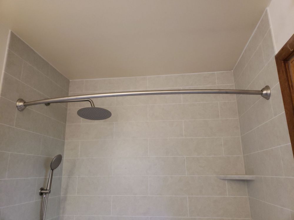 Standard Tub System Installation in Blacksburg, VA (9)