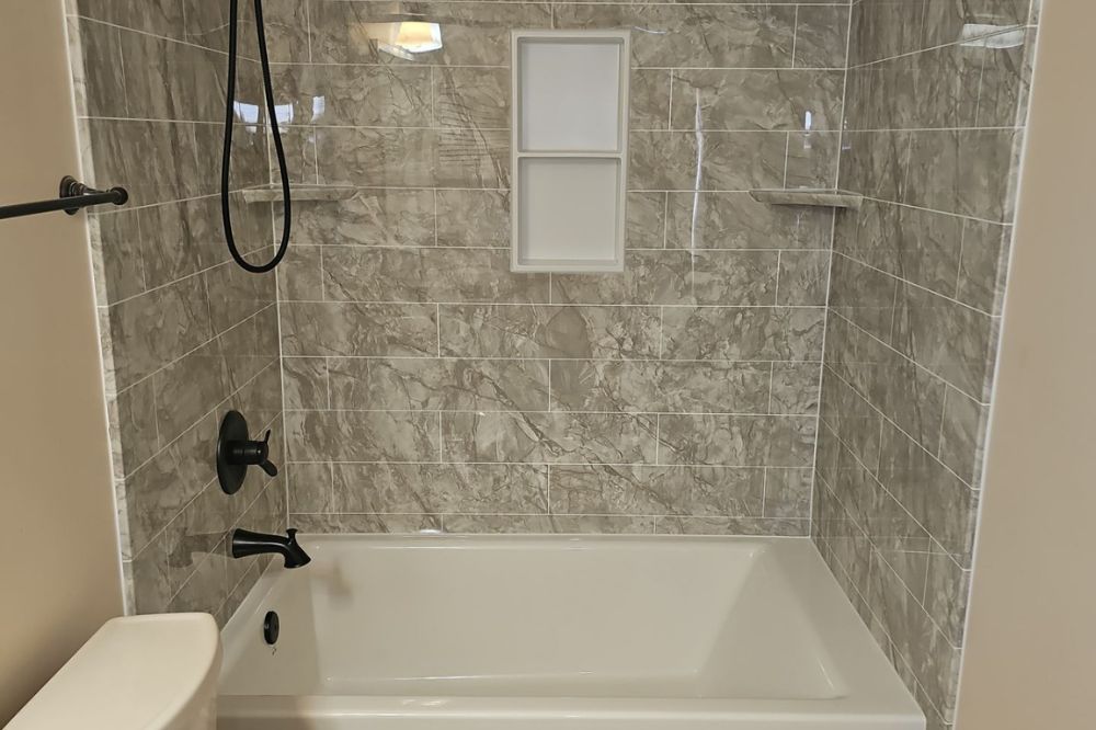 Tub Installation in Lexington, VA