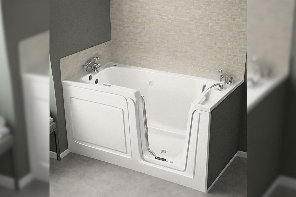 2026 Safety Resolutions: Why a Walk-In Tub Belongs at the Top of the List