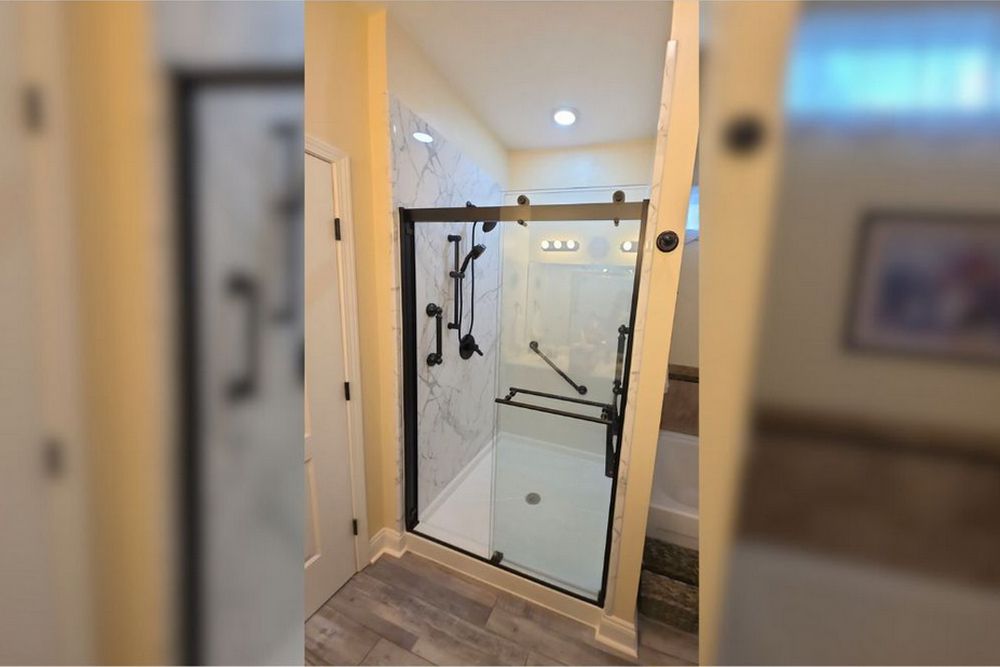 Do Walk-In Showers Add Home Value?