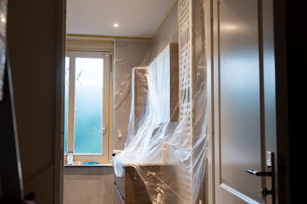How to Prepare Your Southwest Virginia Home for a Bathroom Remodel