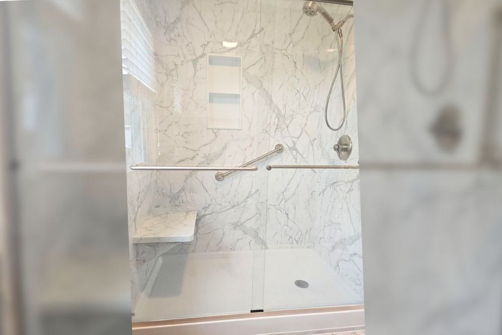 What Shower Features Improve Daily Convenience the Most?