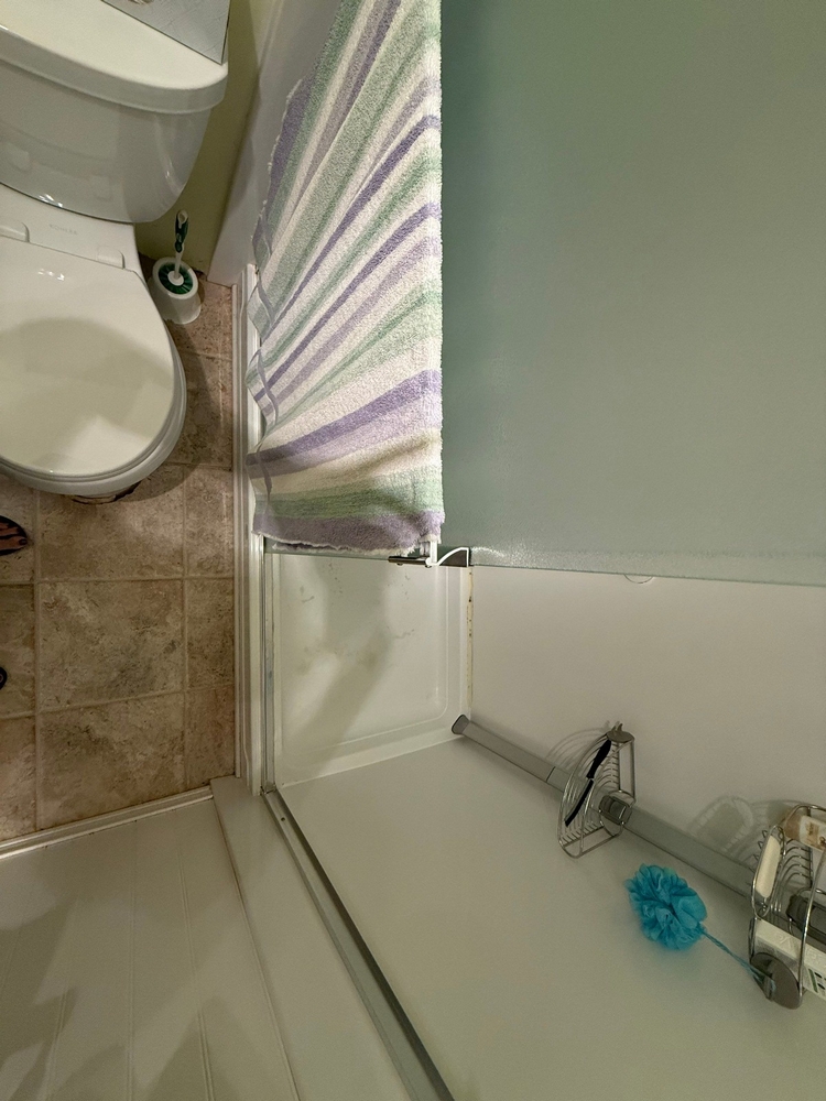 Calcutta Marble Wall System Upgrade in Christiansburg, VA (8)