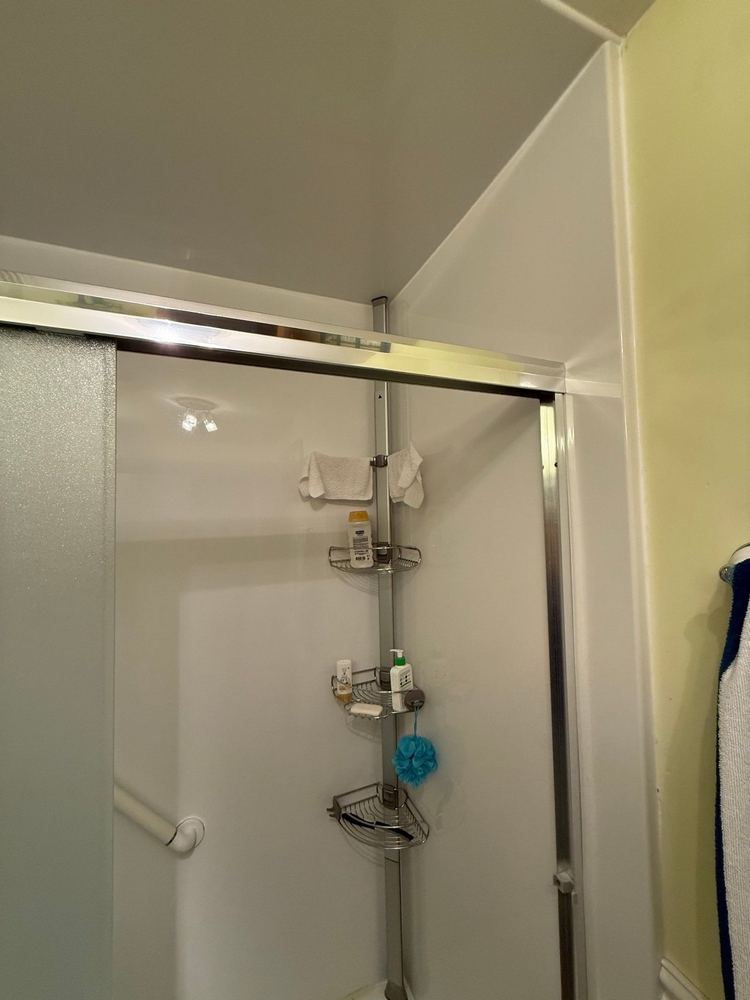 Calcutta Marble Wall System Upgrade in Christiansburg, VA (9)