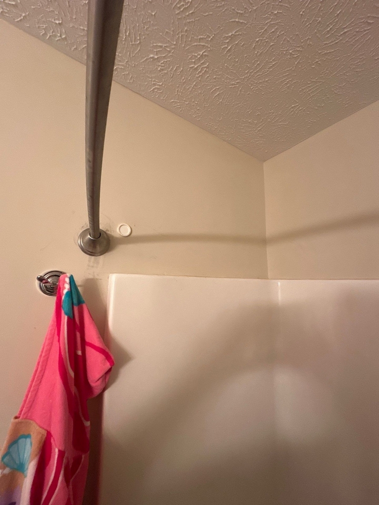 Economy Shower Installation in Madison Heights, VA (4)