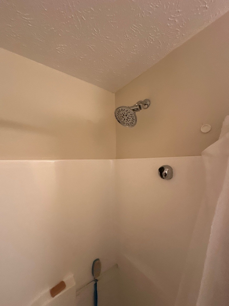 Economy Shower Installation in Madison Heights, VA (5)