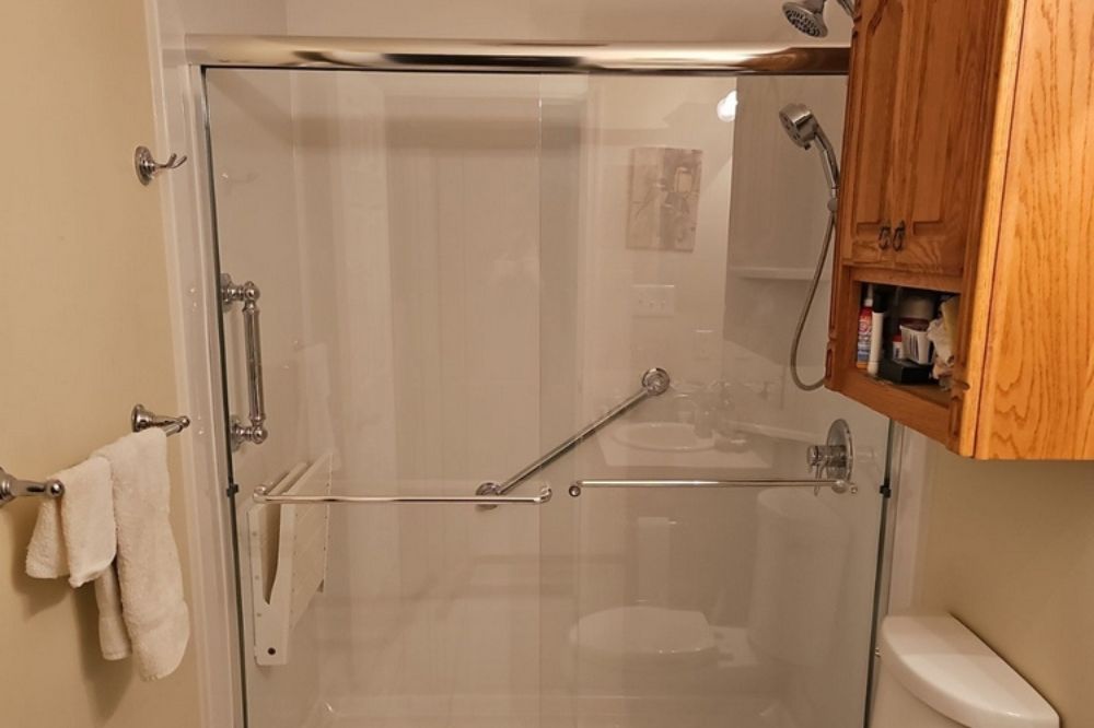 Economy Shower Installation in Madison Heights, VA