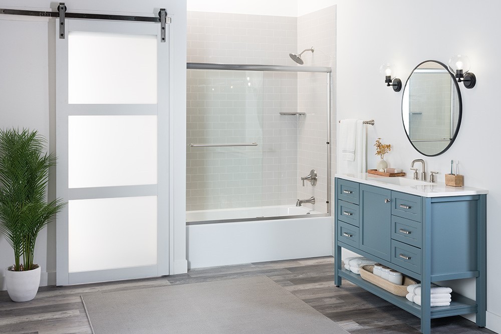 Does a Bathroom Remodel Increase Home Value?