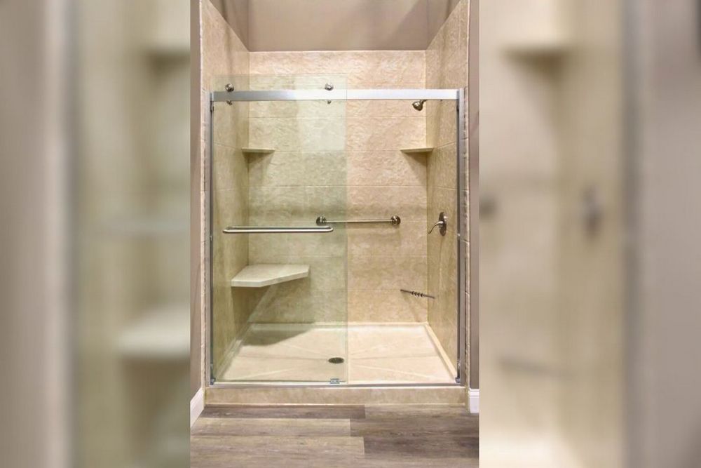 How Easy Is It to Clean an Acrylic Shower?