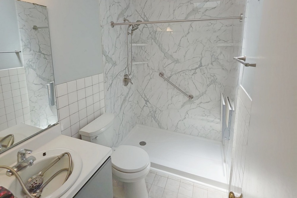 Top Benefits of Converting Your Bathtub Into a Shower