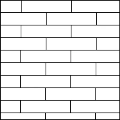 Fairfield pattern