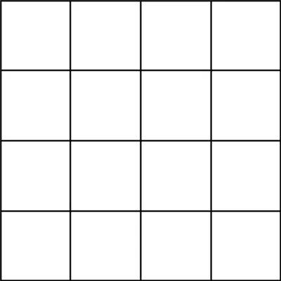 Marazzi pattern