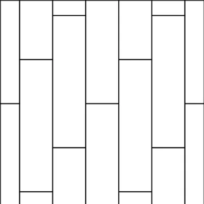 Milano pattern